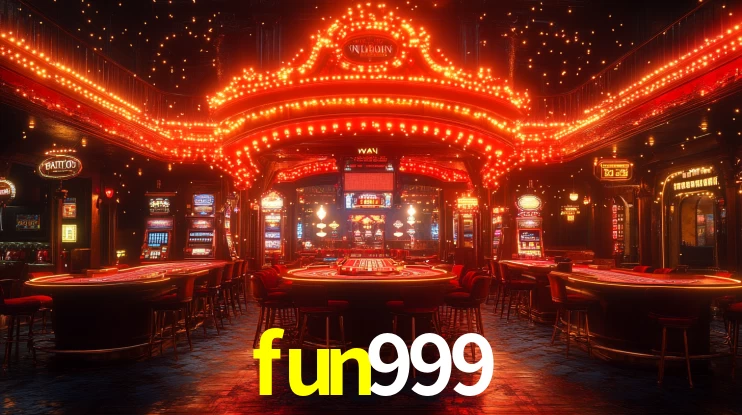Apostas Esportivos fun999